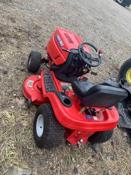 Troy Bilt Mower