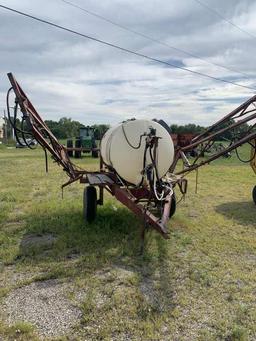 Field Sprayer