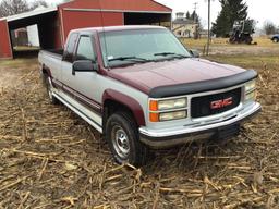 GMC 2500