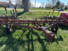 Field Cultivator