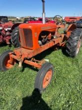 Allis Chalmers WD-45