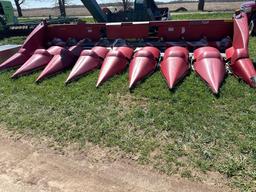 caseIH 3408 corn head