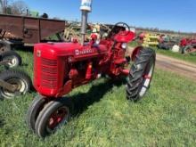 Farmall C