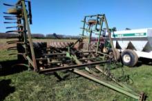 Field Cultivator