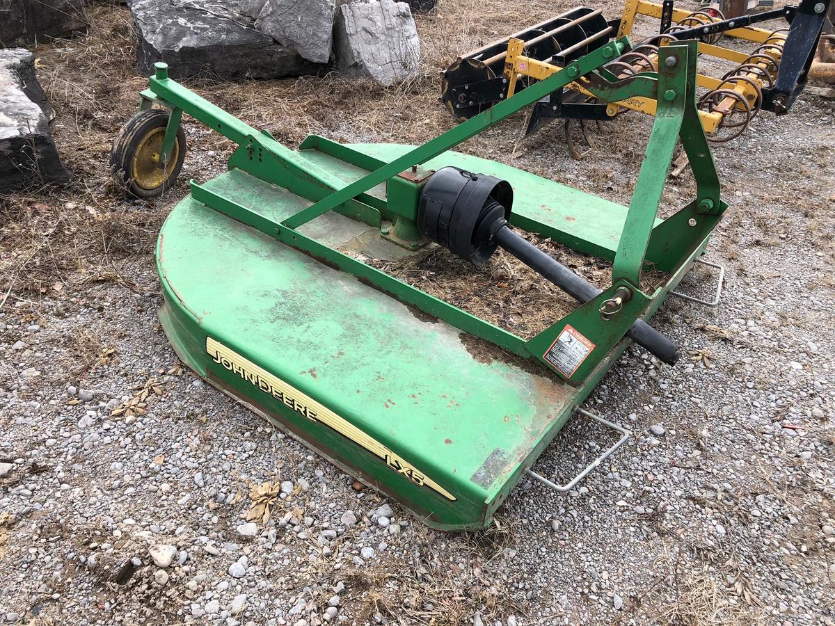 John Deere LX5 Rotary Mower