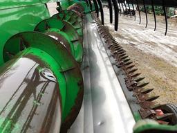 25ft John Deere 925F Flex Head