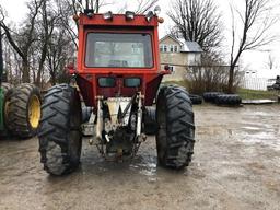 Massey Ferguson 1135 Tractor