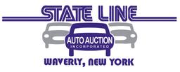 State Line Auto Auction