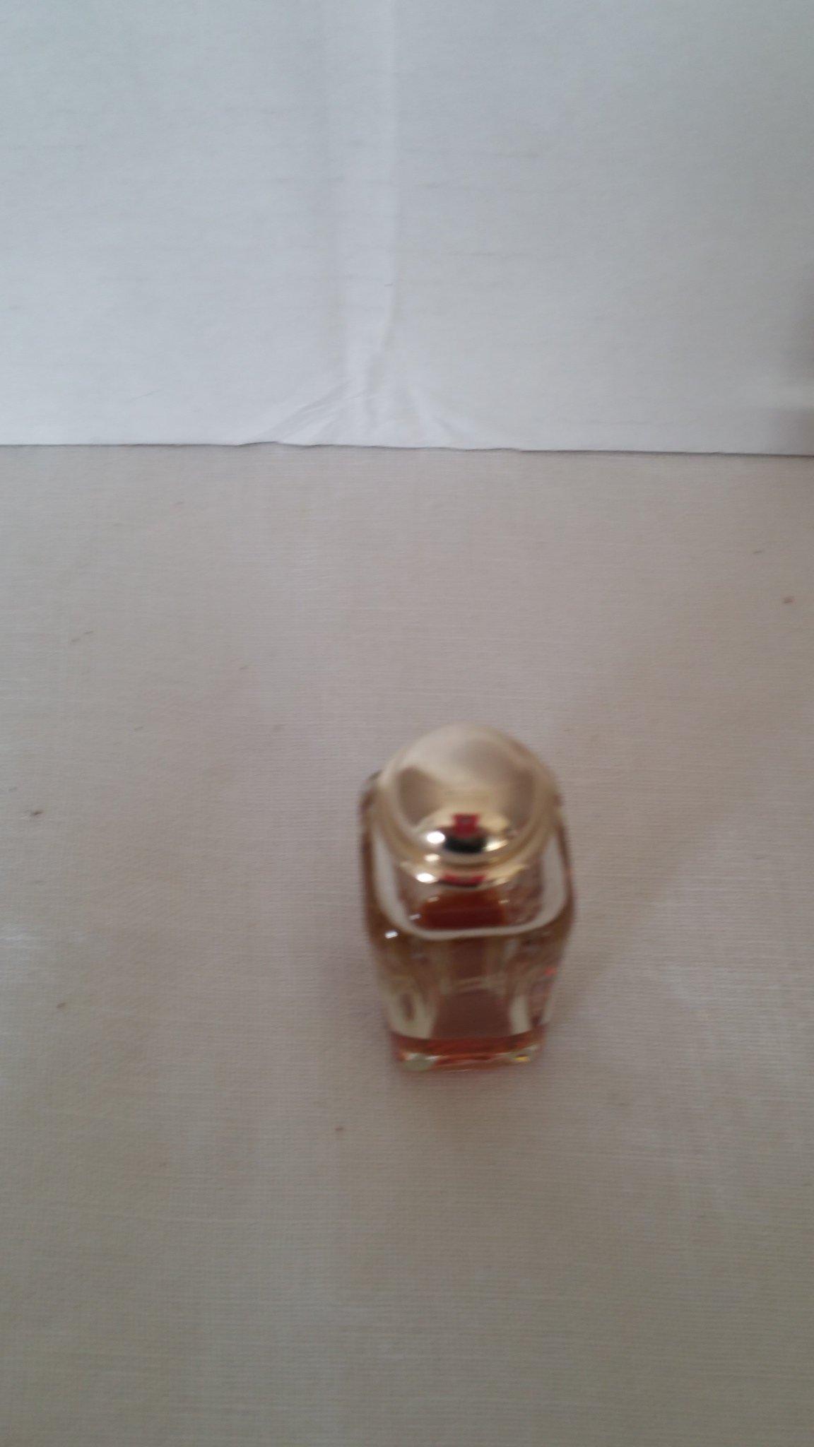 Vintage Perfume bottle from Hermes