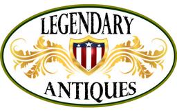 Legendary Antiques