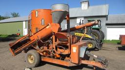 Bearcat #950 Grinder Mixer Mill