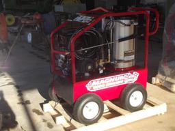 EASYKLEEN 4000 PSI PRESSURE WASHER, S/N 241209, (UNUSED)