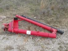 TAIL AUGER FOR GRAIN TRUCK...