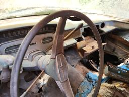 1958 Chevy Delray Del