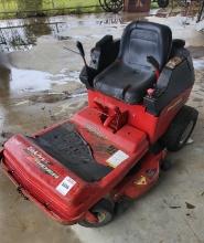 Snapper 42in Riding Mower