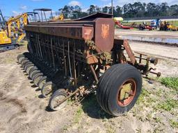 14ft No-till Drill