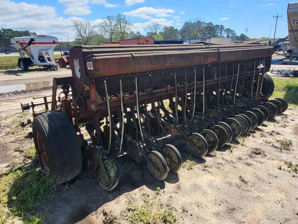 14ft No-till Drill