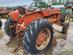 Allis Chalmers D15 Tractor