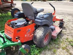 Badboy Outlaw Zero Turn Mower