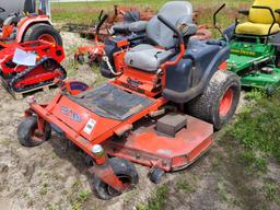 Badboy Outlaw Zero Turn Mower