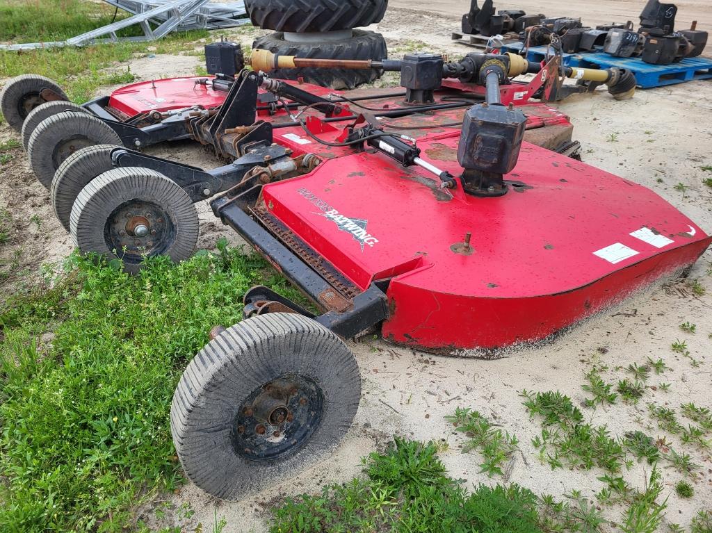 Woods Batwing Mower