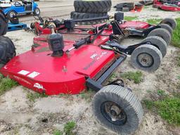 Woods Batwing Mower