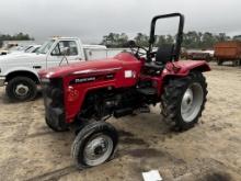 Mahindra 4540 Tractor