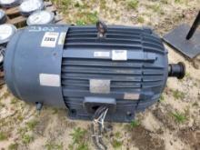 Mader Electric Motor