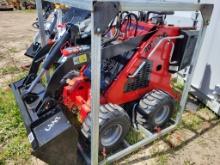 Skid Steer Loader - [skid Steer Loaders], Roda, Un