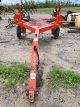 Kuhn Sr108 Speed Rake Sr103