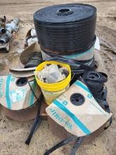 Drip Tape And Irrigation Supplies