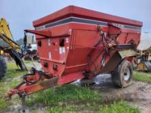 Gehl 7335 Stack Wagon