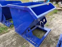 Self Dumping Hopper, Greatbear, Unused