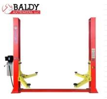 Two Post Base Plater Auto Lift Agt Unused