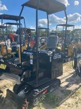 Excavator, Agt Qh12r, Unused