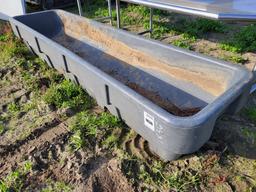 Feed Trough