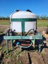 3-pt Cone Sprayer With Pump