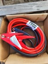 Jumper Cables