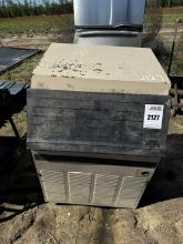 Mantiwoc Ice Machine Series 150