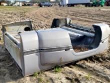 Dodge Truck Bed Body