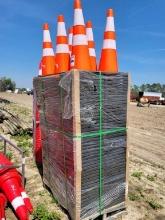 Safety Cones, Greatbear, Unused