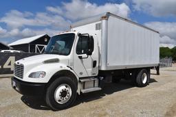 2012 FREIGHTLINER BUSINESS CLASS M2 106 15048