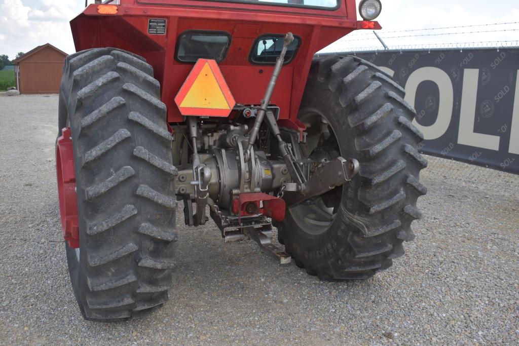 MASSEY FERGUSON 1085 15712