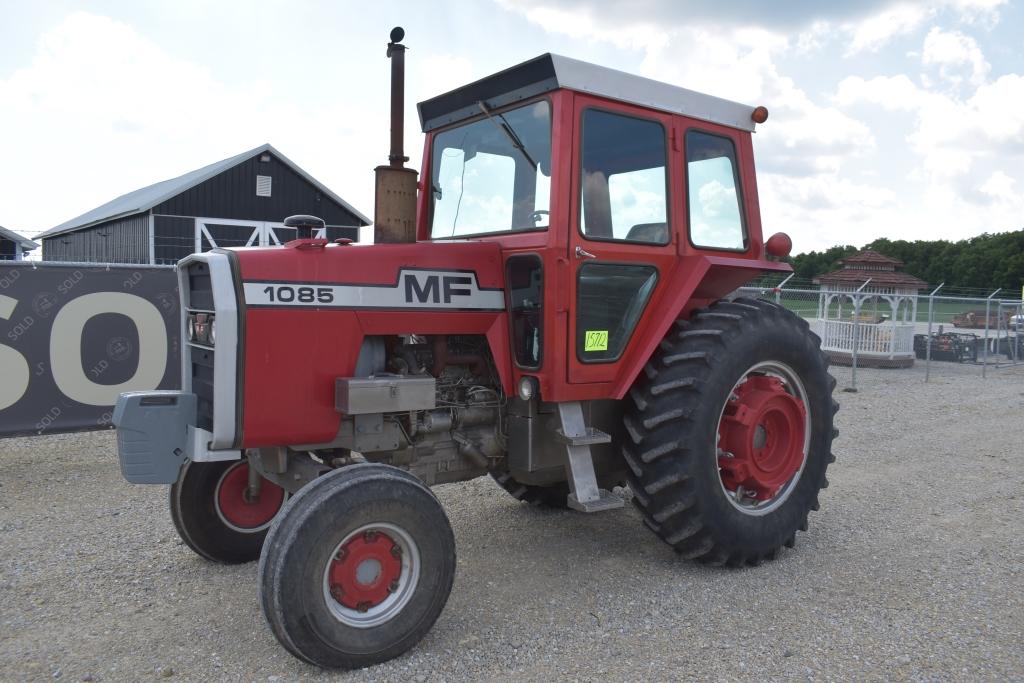 MASSEY FERGUSON 1085 15712