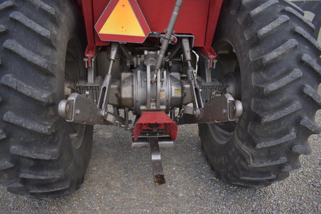 MASSEY FERGUSON 1085 15712