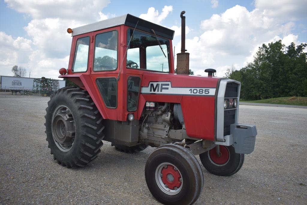 MASSEY FERGUSON 1085 15712