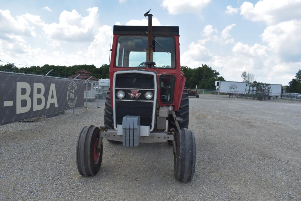 MASSEY FERGUSON 1085 15712