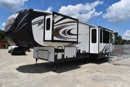 2014 HEARTLAND CYCLONE 4100 15723