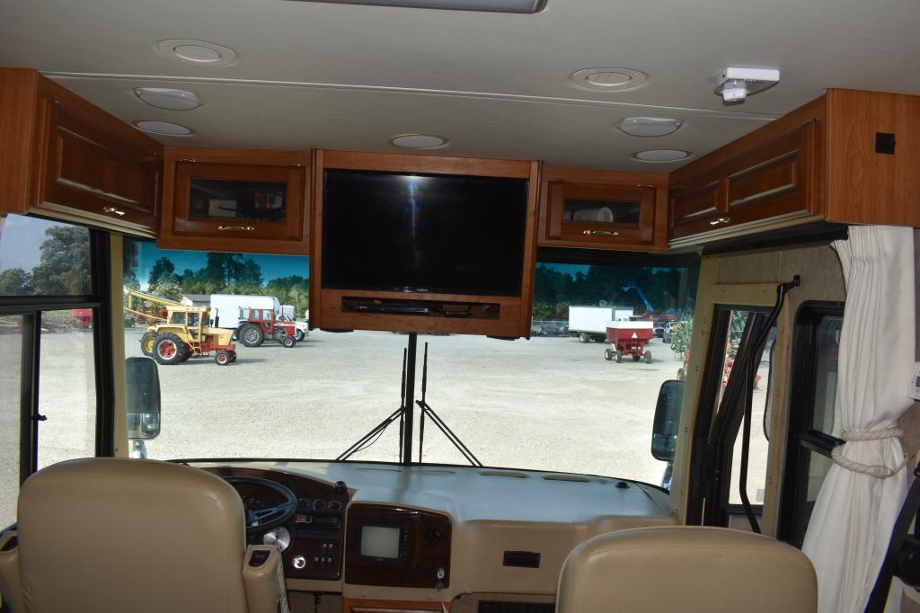 2005 HOLIDAY RAMBLER NEPTUNE 38PBD 15725