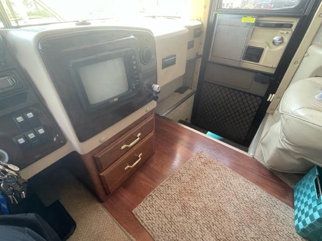 2005 HOLIDAY RAMBLER NEPTUNE 38PBD 15725